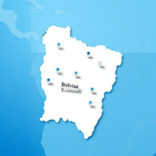 Mapa de Salud Visual Corporativo