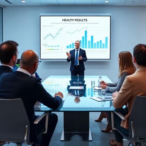 Presentación Ejecutiva de Resultados